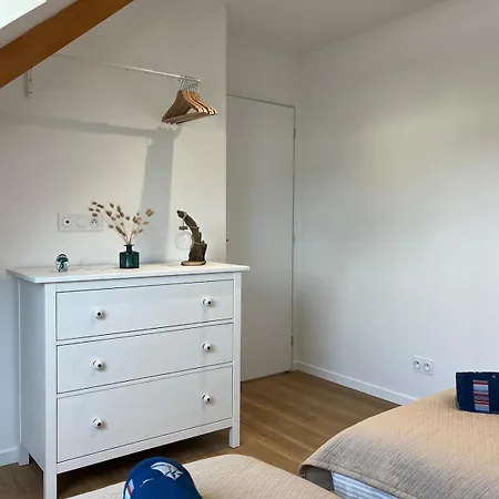 Hébergement de vacances Loft Les Jardins De La Bréche *