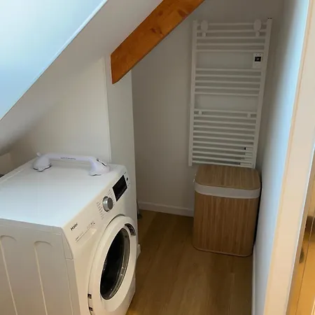 Loft Les Jardins De La Bréche