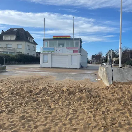 Loft Les Jardins De La Bréche Hermanville-sur-Mer
