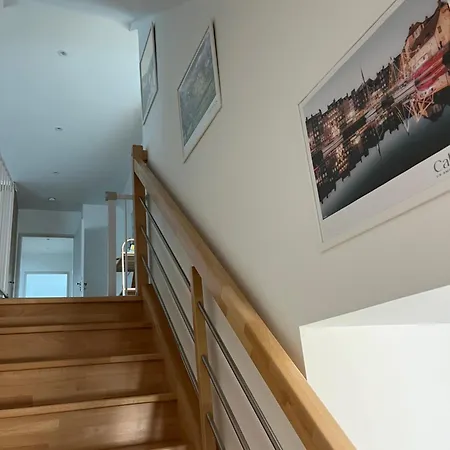 Hébergement de vacances Loft Les Jardins De La Bréche *
