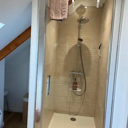 Loft Les Jardins De La Bréche Hébergement de vacances *