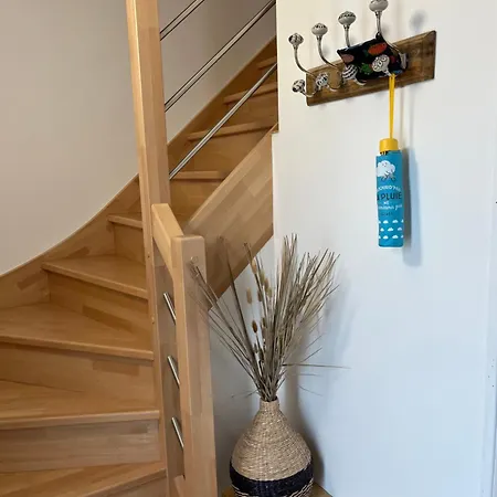 Loft Les Jardins De La Bréche Hébergement de vacances *