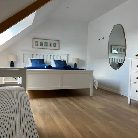 Hébergement de vacances Loft Les Jardins De La Bréche *